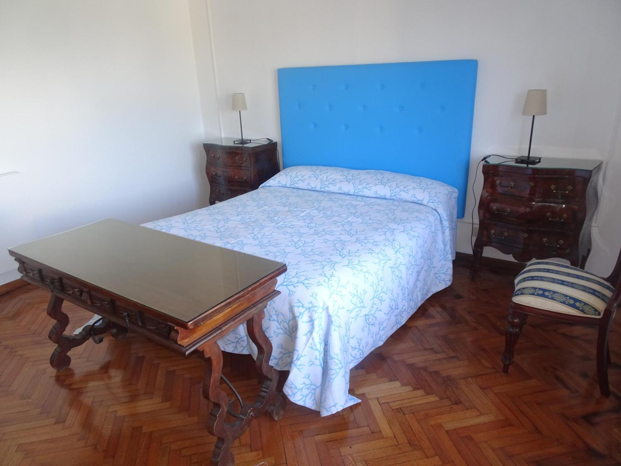 Rivalta - Posillipo Bed & Breakfast Naples