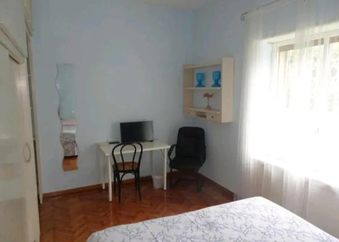 B&B Rivalta - Posillipo