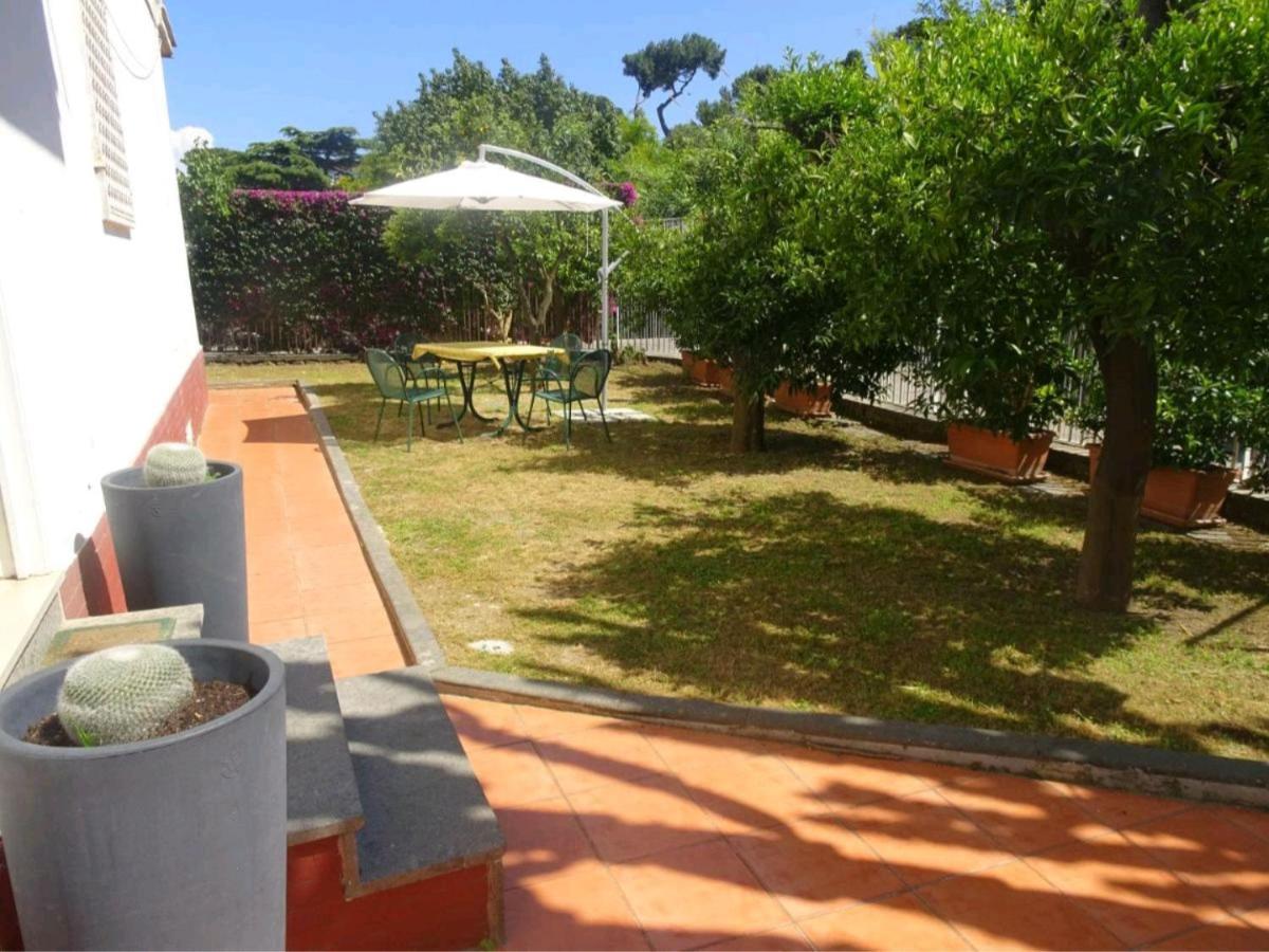 Rivalta - Posillipo Bed & Breakfast Napoli