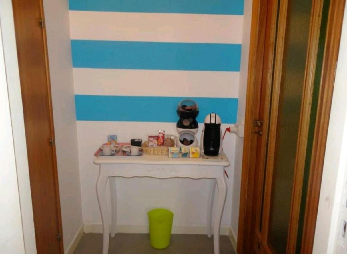 Rivalta - Posillipo Bed & Breakfast Napoli
