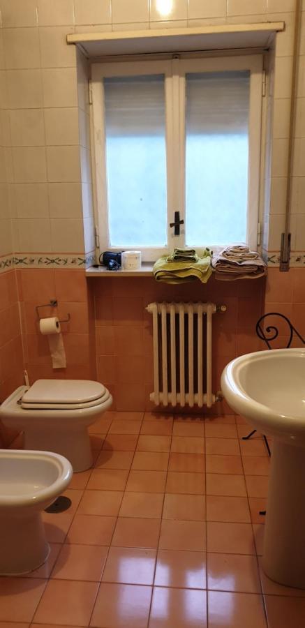 Rivalta - Posillipo Bed & Breakfast *