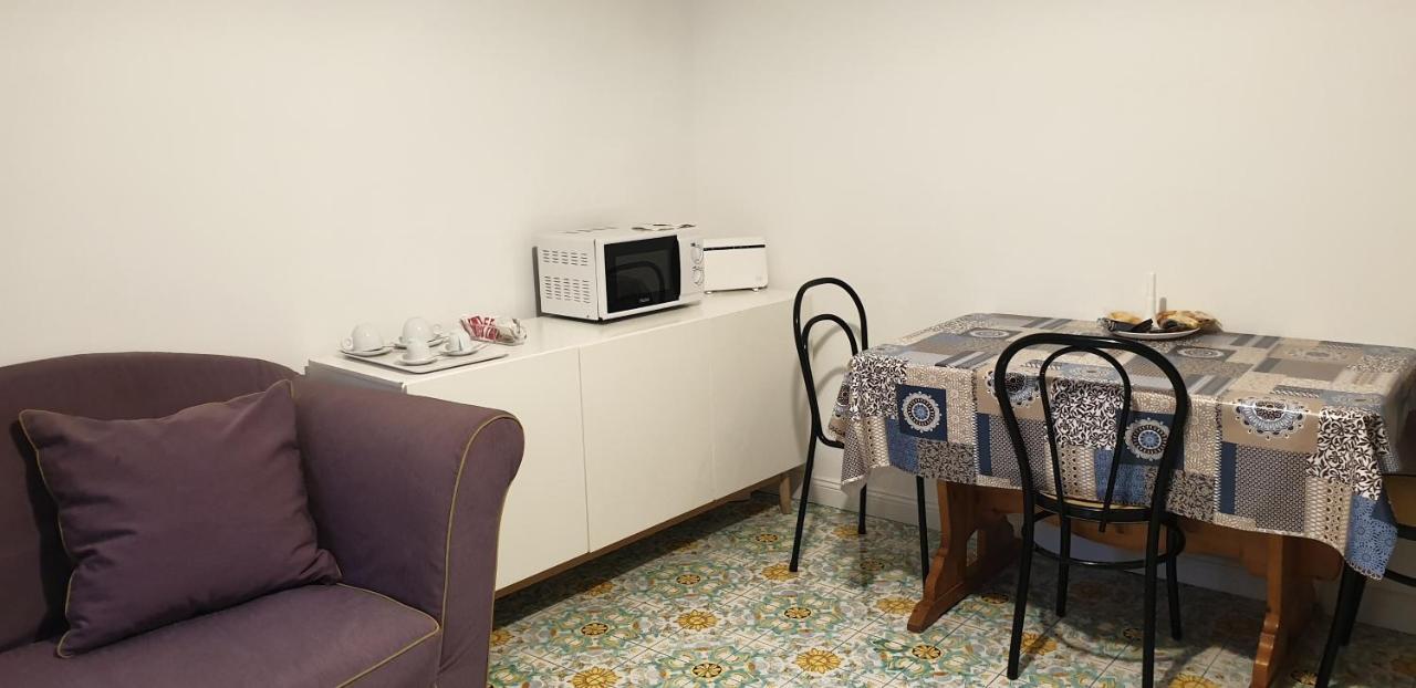 Bed & Breakfast Rivalta - Posillipo Napoli