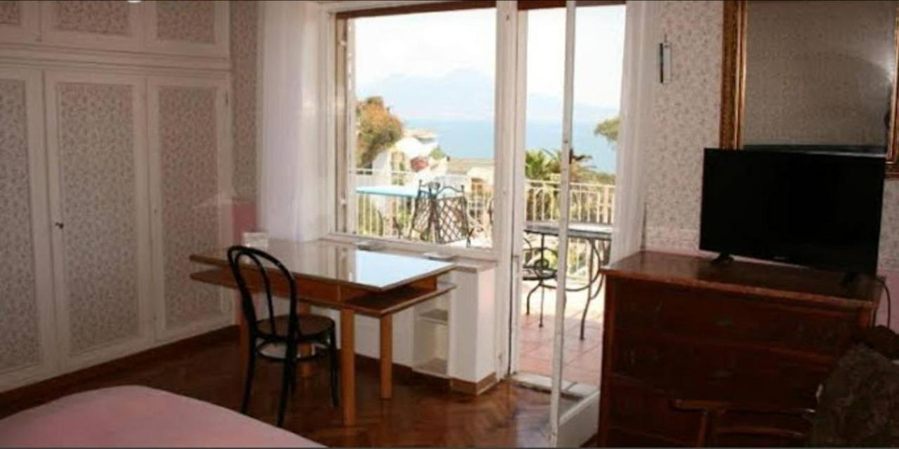 Rivalta - Posillipo Napoli