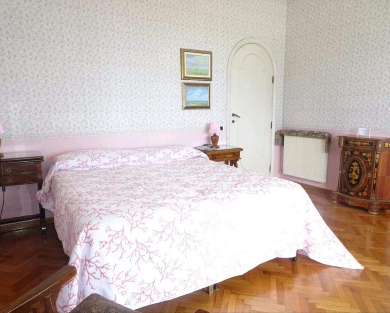 Bed & Breakfast Rivalta - Posillipo Napoli