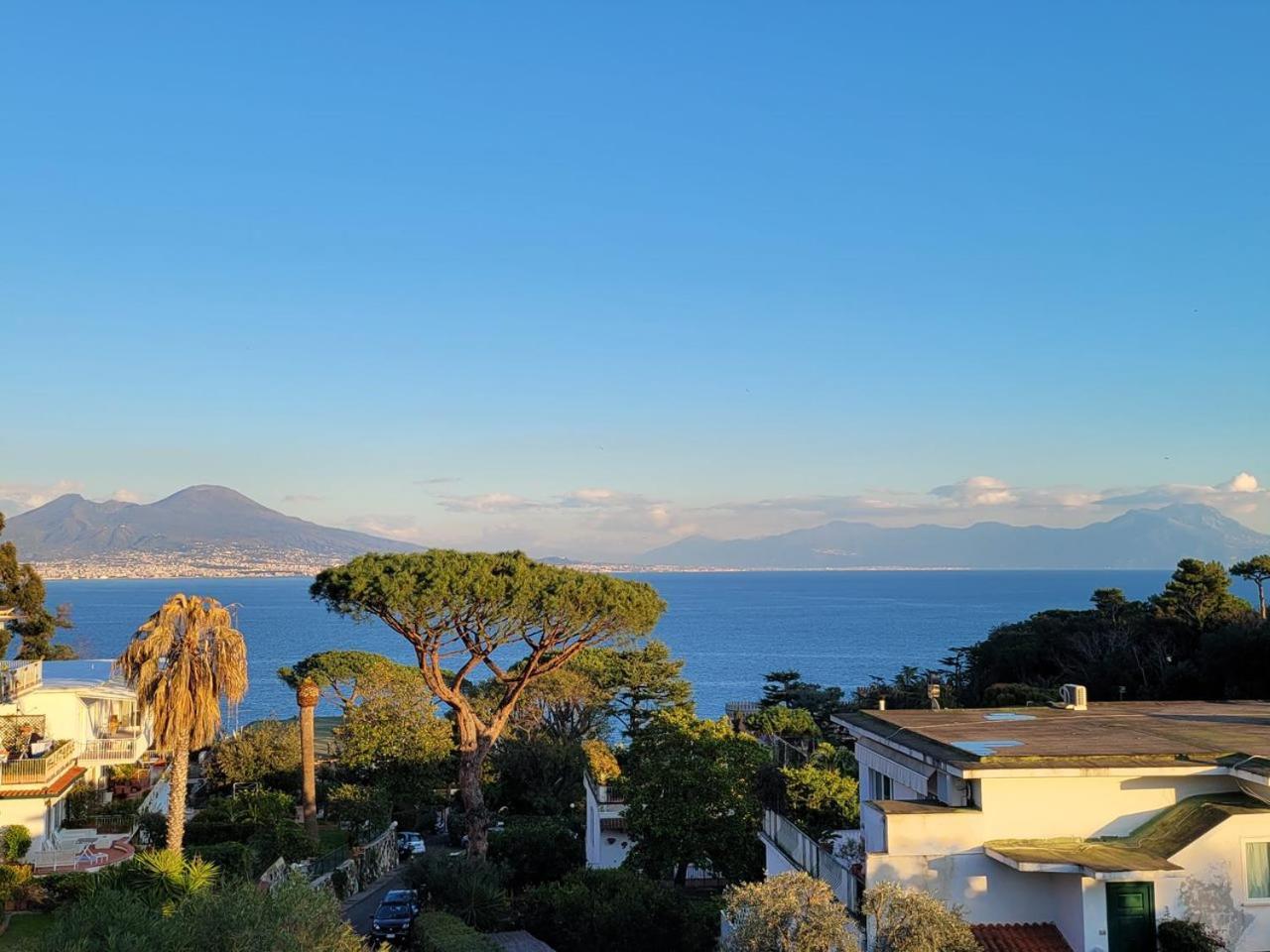 Rivalta - Posillipo Napoli