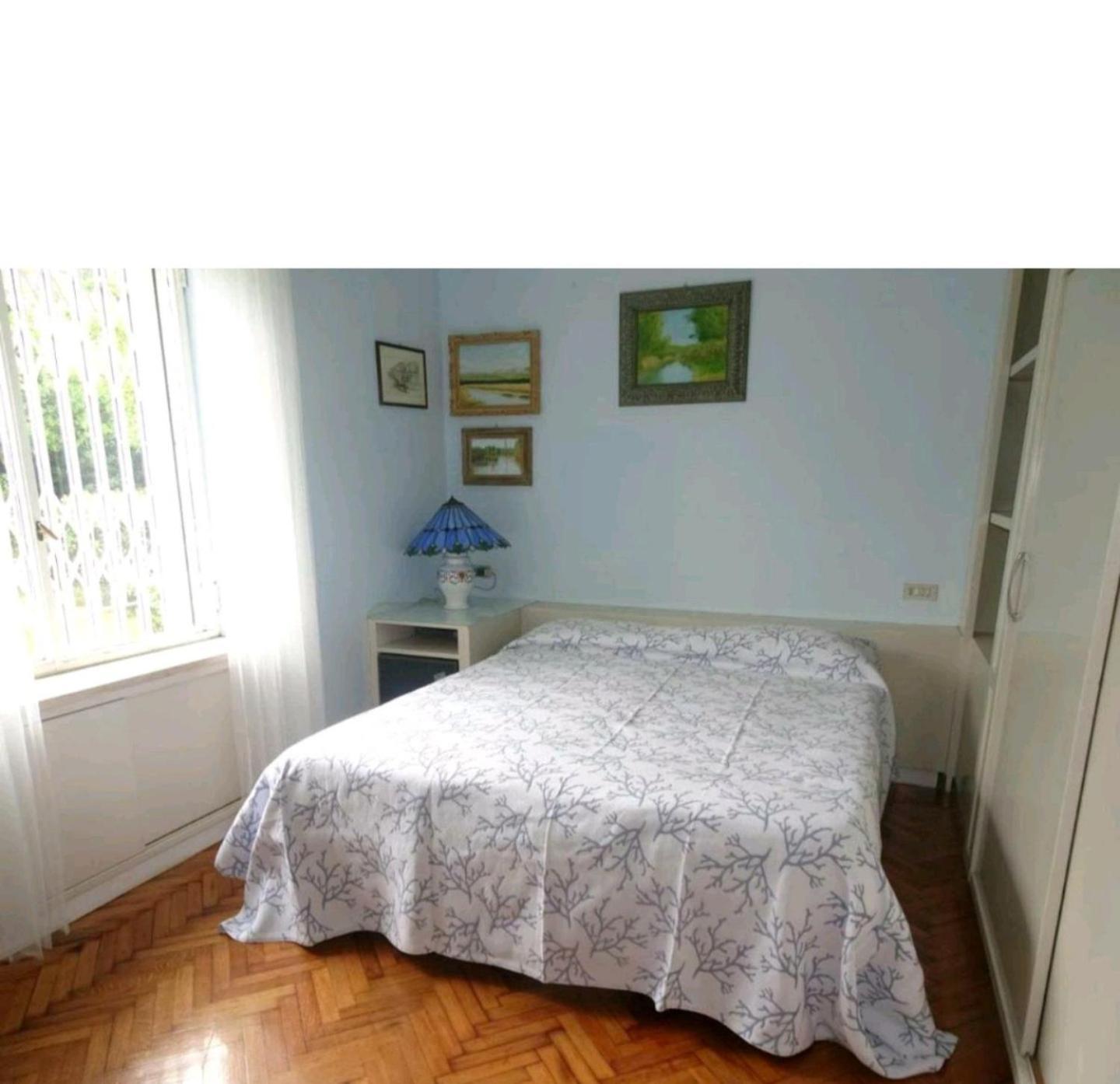 Rivalta - Posillipo Bed & Breakfast Napoli