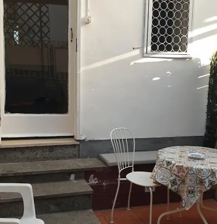 B&B Rivalta - Posillipo Naples Exterior photo