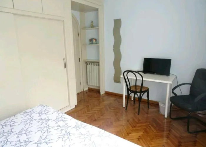 B&B Rivalta - Posillipo