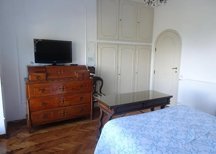 B&B Rivalta - Posillipo