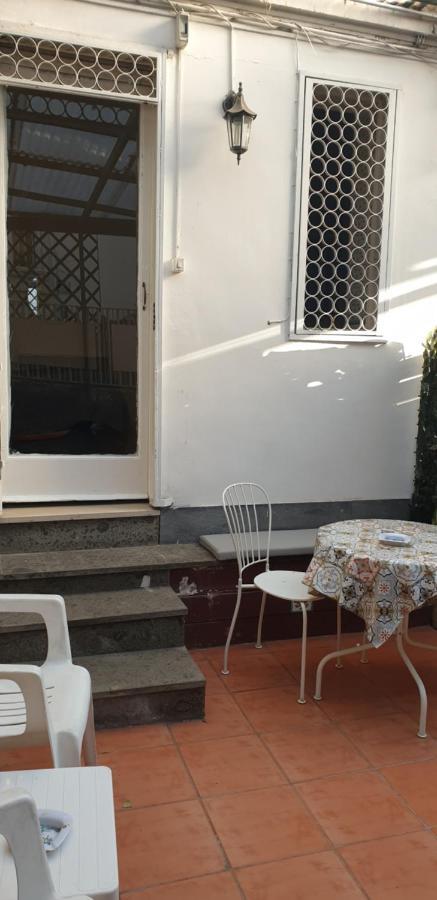 Rivalta - Posillipo Bed & Breakfast *