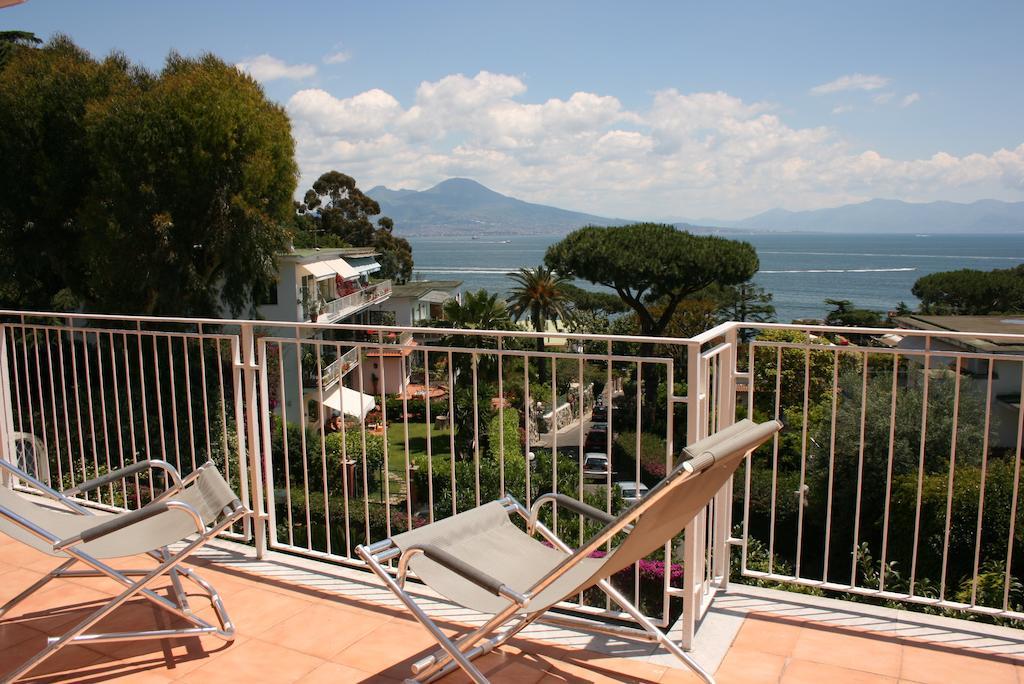 Rivalta - Posillipo * Naples
