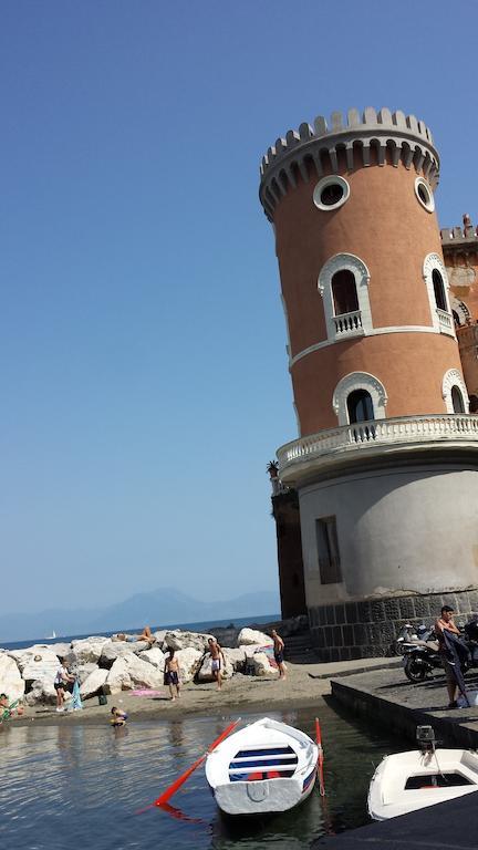 Rivalta - Posillipo
