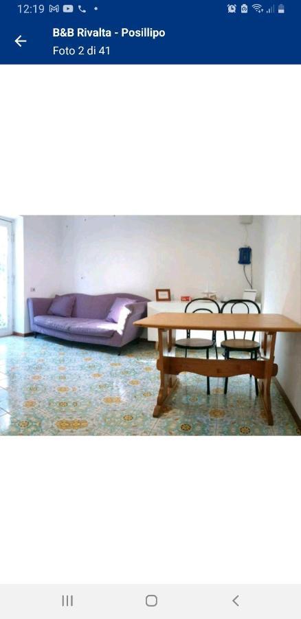 Rivalta - Posillipo * Neapel