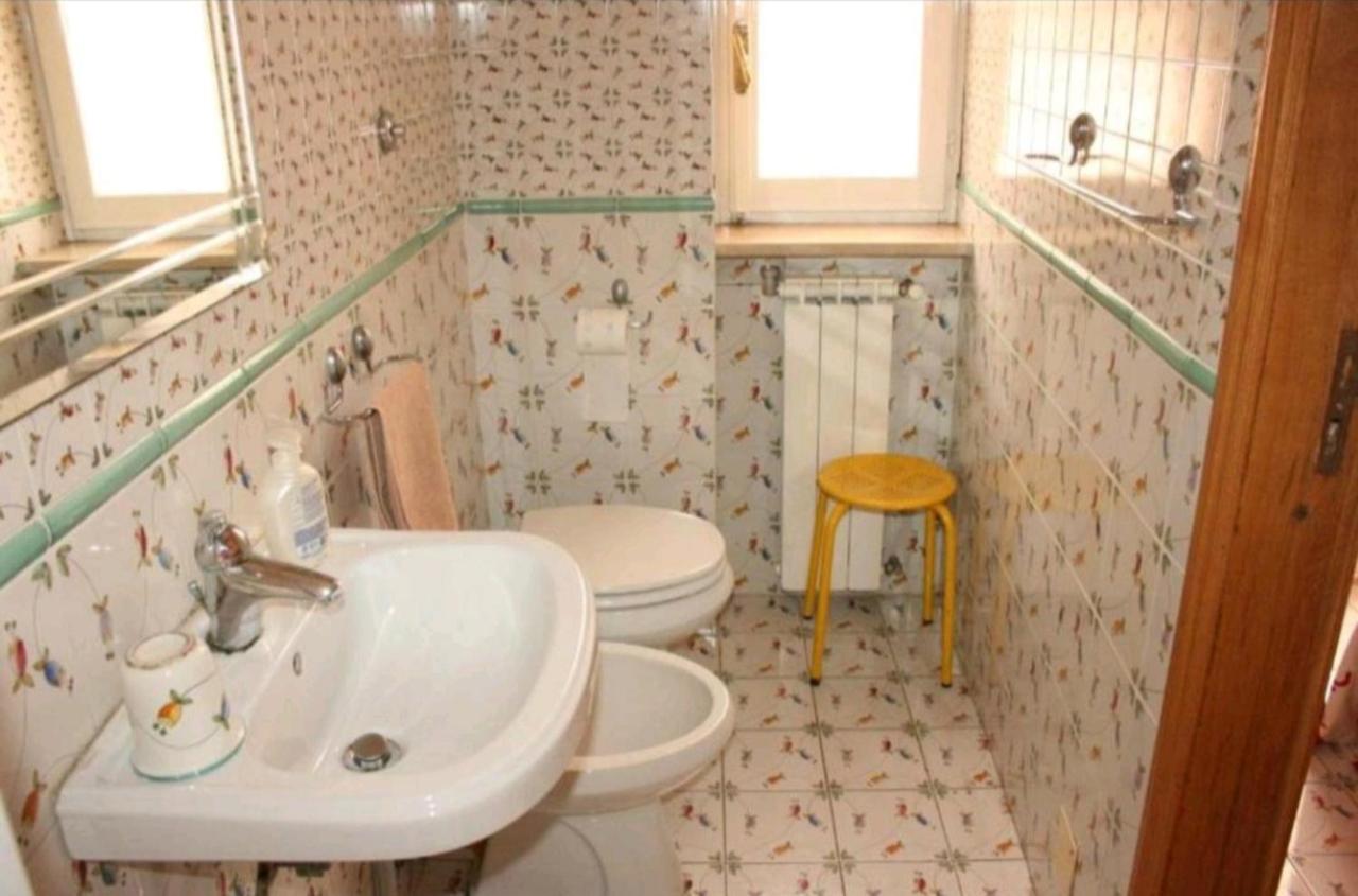 Rivalta - Posillipo Bed and breakfast *