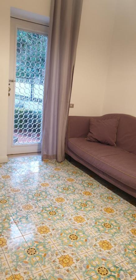 Bed and breakfast Rivalta - Posillipo