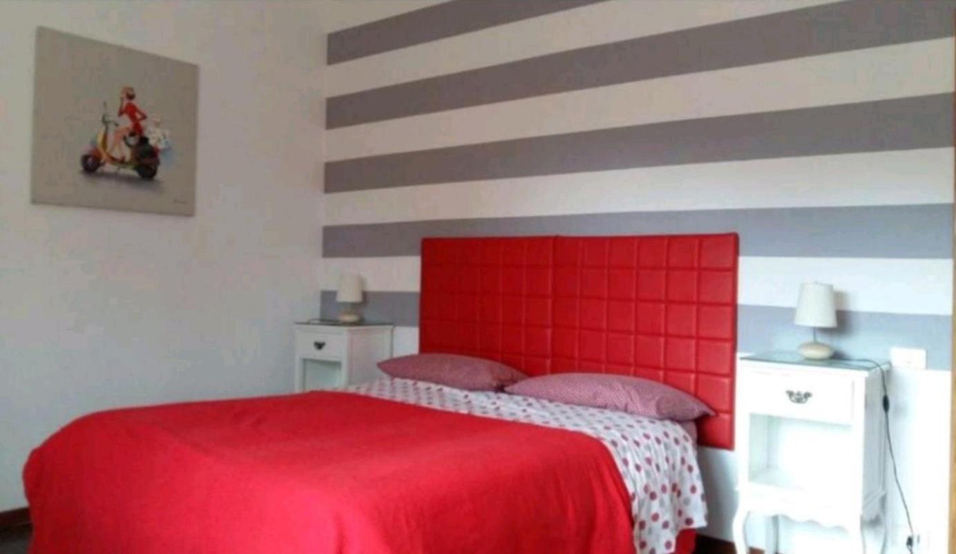 Rivalta - Posillipo Bed and breakfast